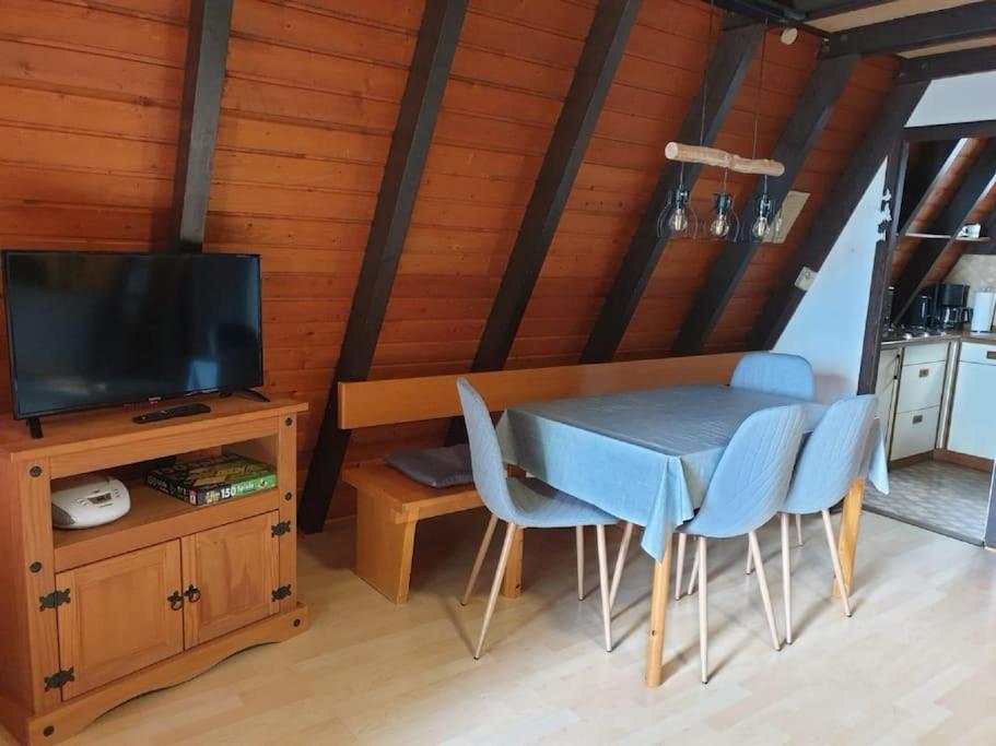 Ferienhaus Toso Freyung Eksteriør billede